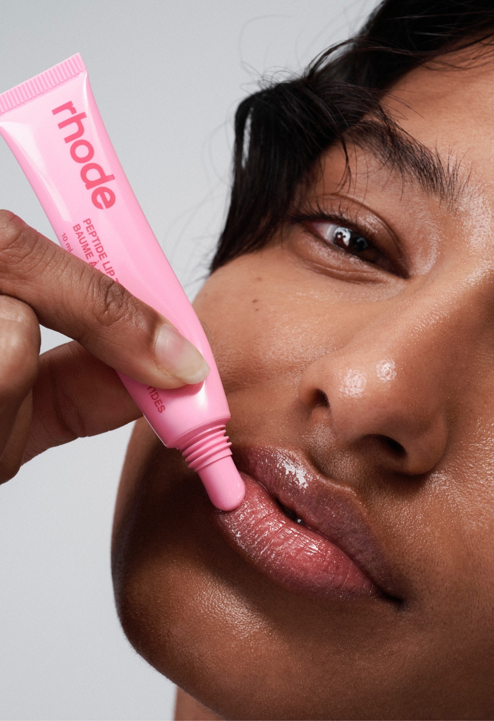 Rhode Peptide Lip Tint Jelly Bean - Sneaker Türkiye