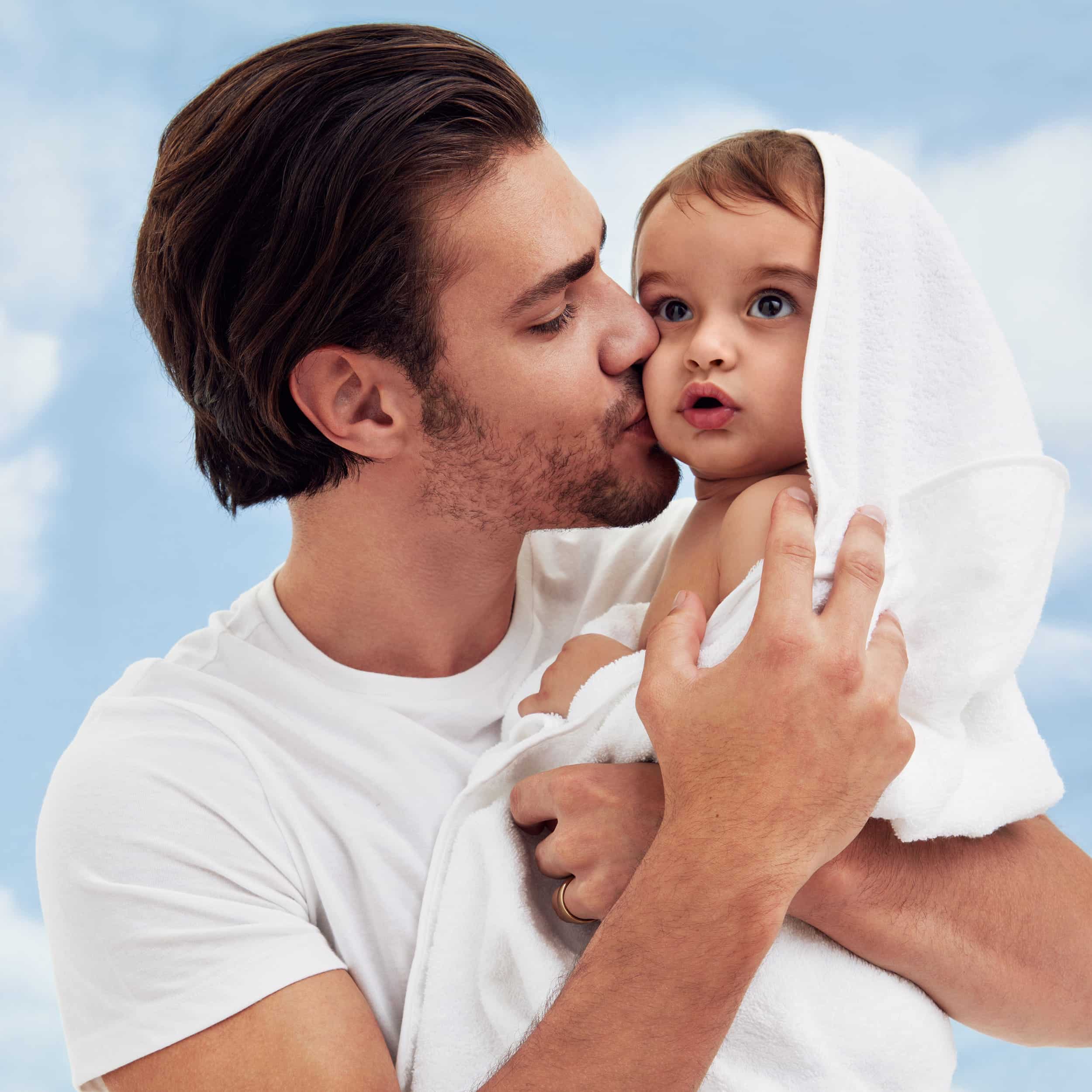 Kylie Hooded Bath Towel - Sneaker Türkiye