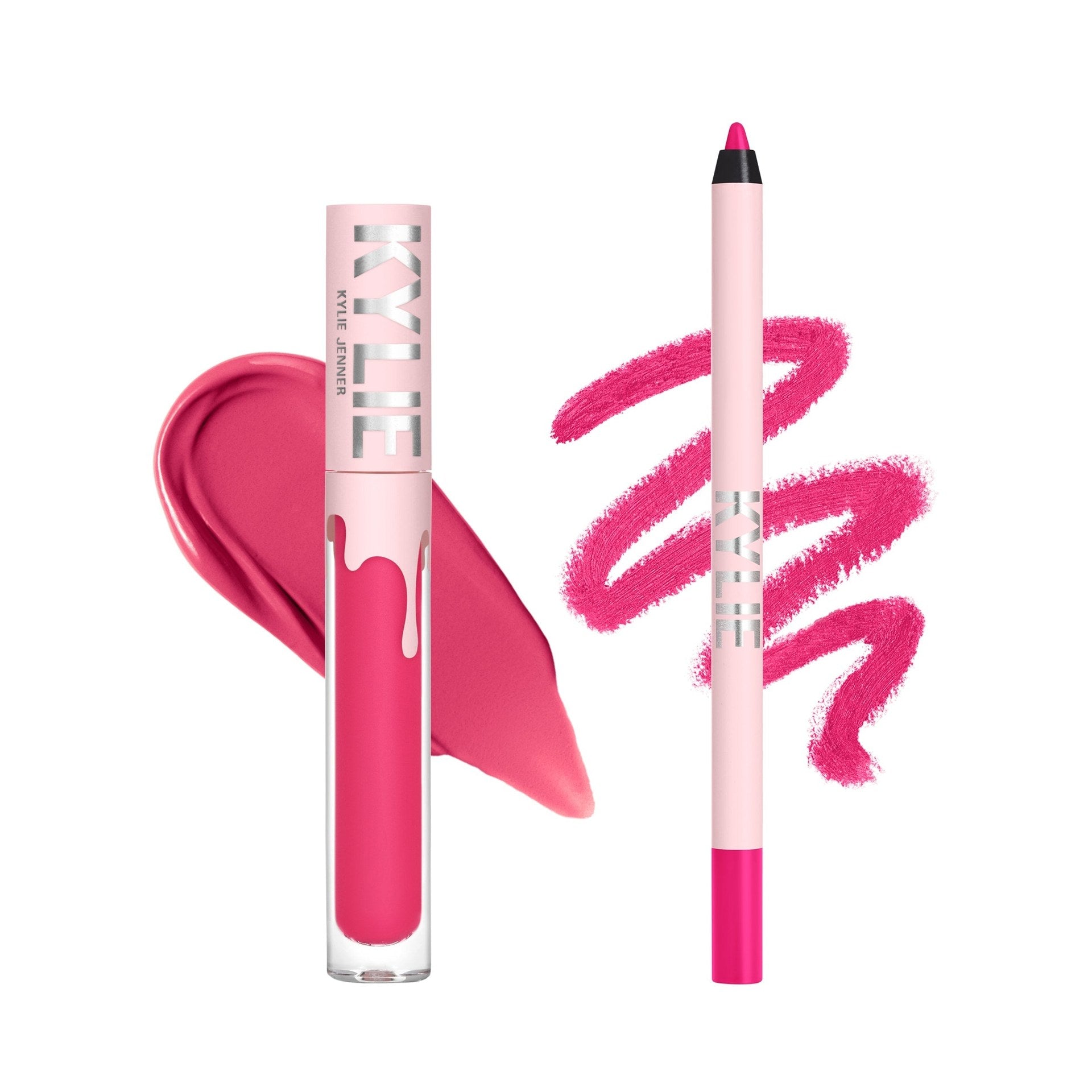 Kylie Matte Lip Kit - Sneaker Türkiye