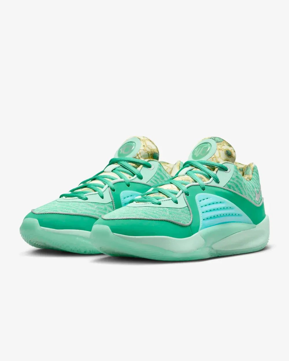 Nike KD16 ‘WANDA’ - Sneaker Türkiye