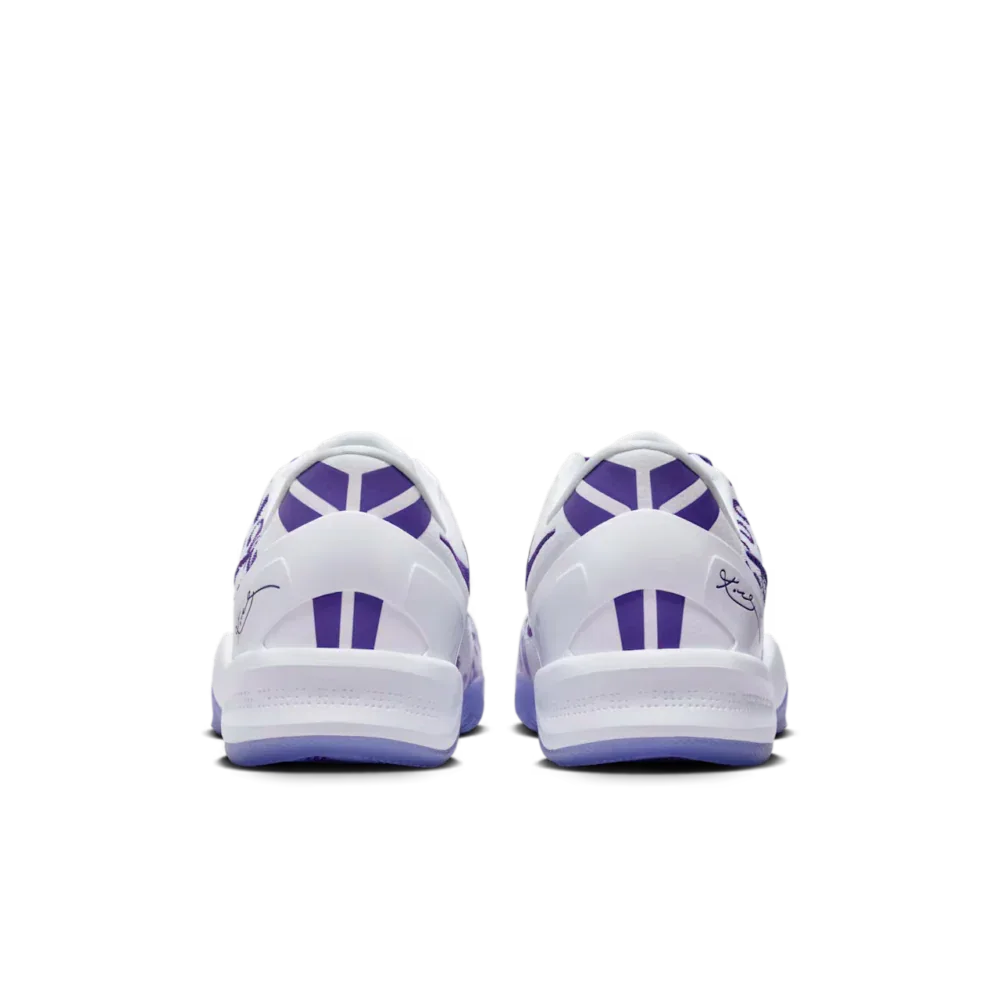 KOBE 8 PROTRO COURT PURPLE - Sneaker Türkiye