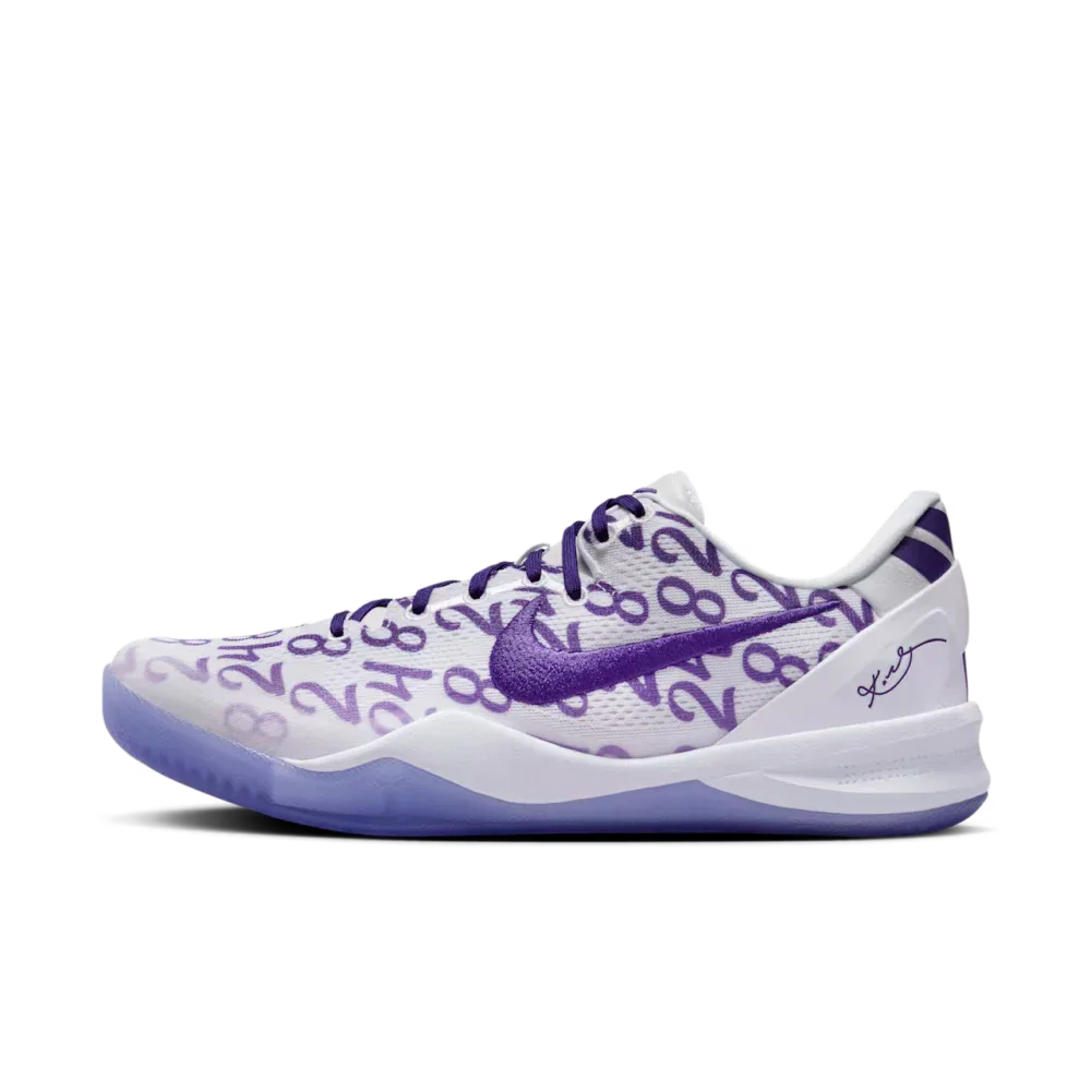 KOBE 8 PROTRO COURT PURPLE - Sneaker Türkiye
