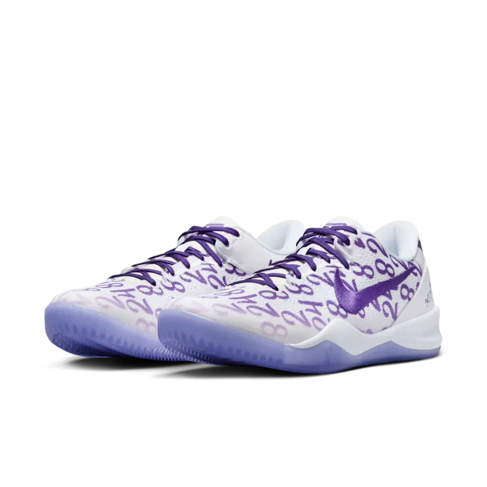 KOBE 8 PROTRO COURT PURPLE - Sneaker Türkiye