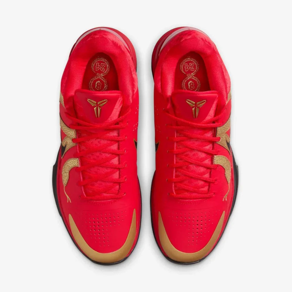 Nike KOBE 5 YEAR OF THE MAMBA UNIVERSITY RED - Sneaker Türkiye