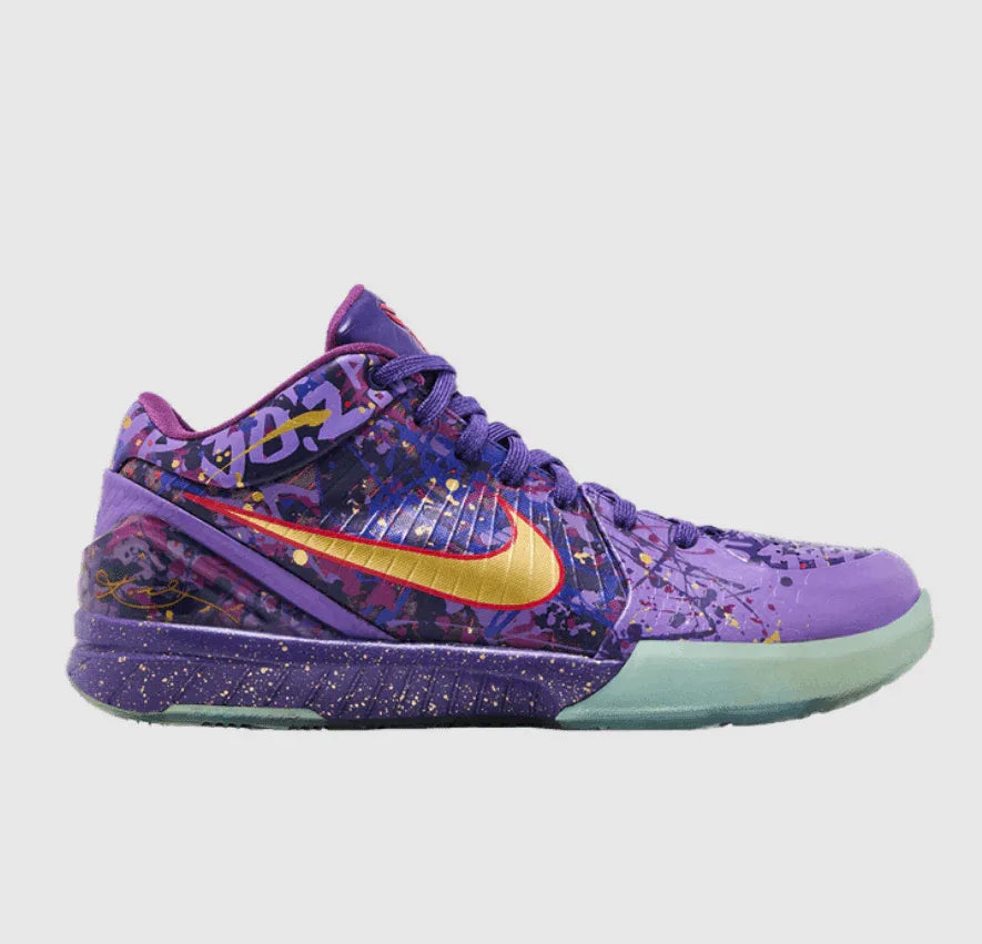 Nike KOBE 4 PRELUDE (FINALS MVP) - Sneaker Türkiye