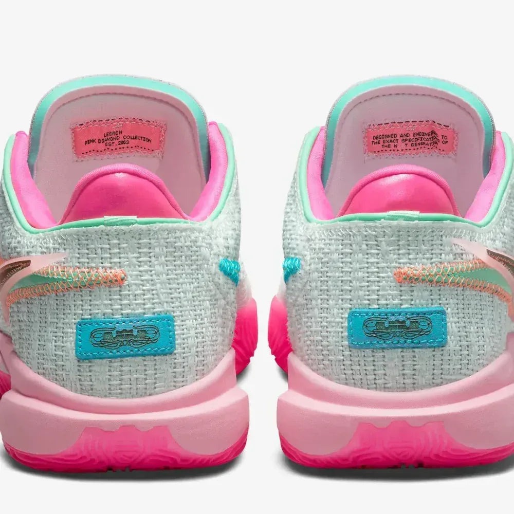 LEBRON 20 TIME MACHINE - Sneaker Türkiye