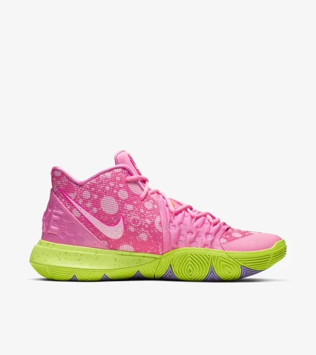 KYRIE 5 PATRICK STAR - Sneaker Türkiye