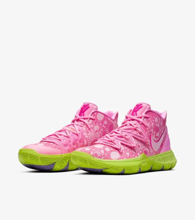 KYRIE 5 PATRICK STAR - Sneaker Türkiye
