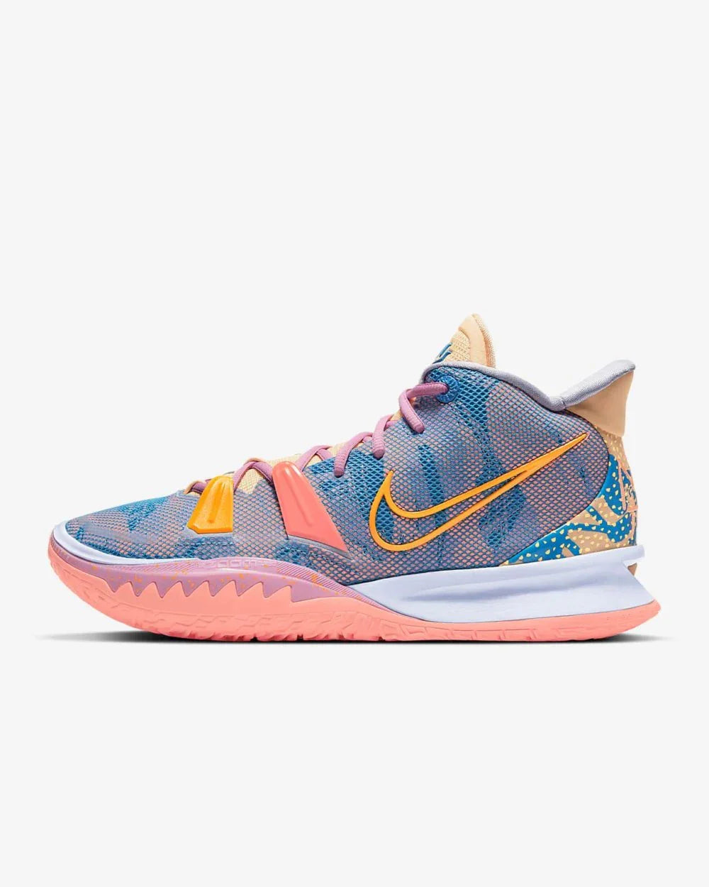 KYRIE 7 EXPRESSIONS - Sneaker Türkiye