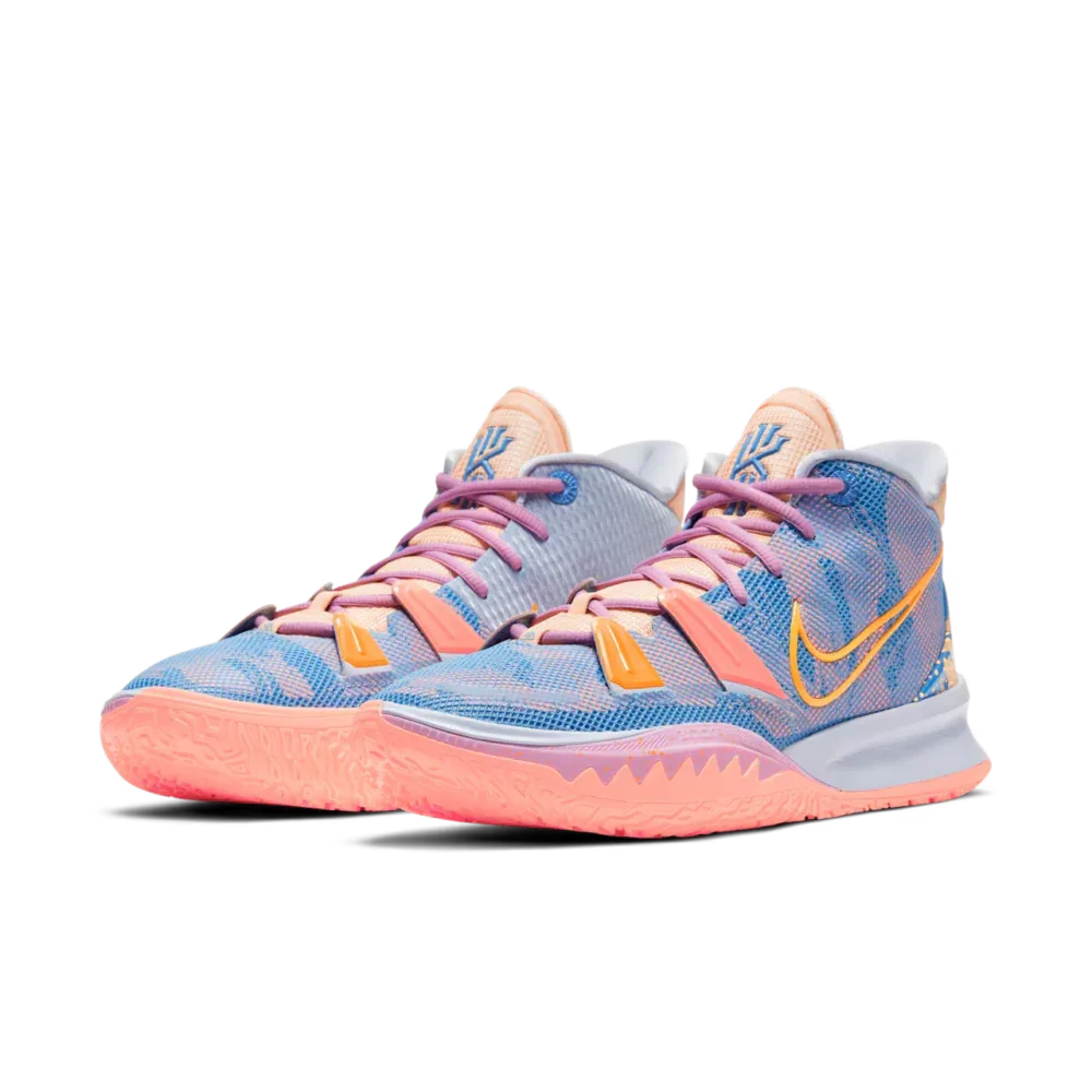 KYRIE 7 EXPRESSIONS - Sneaker Türkiye