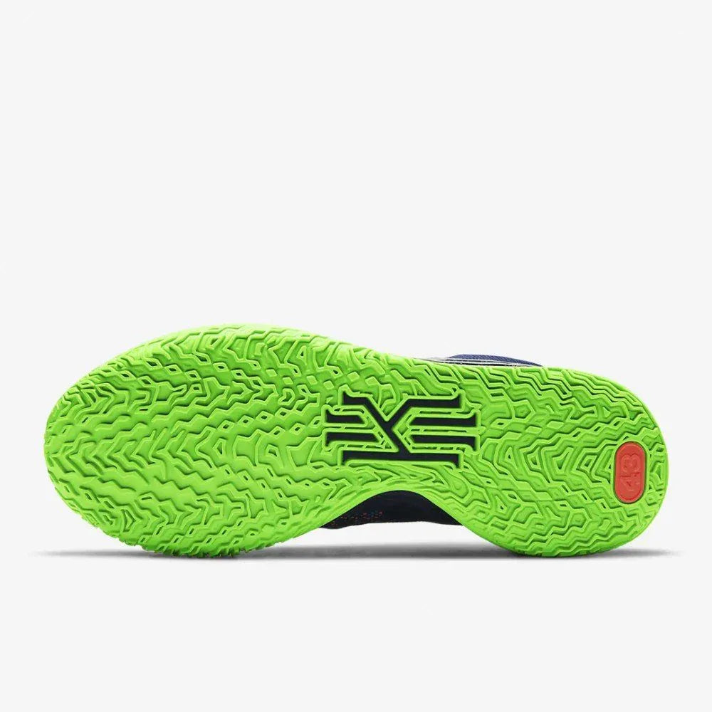 KYRIE 7 SAMURAI KY - Sneaker Türkiye