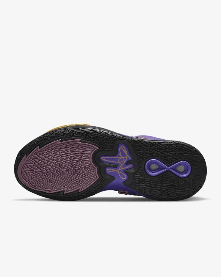 KYRIE INFINITY AMETHYST WAVE - Sneaker Türkiye