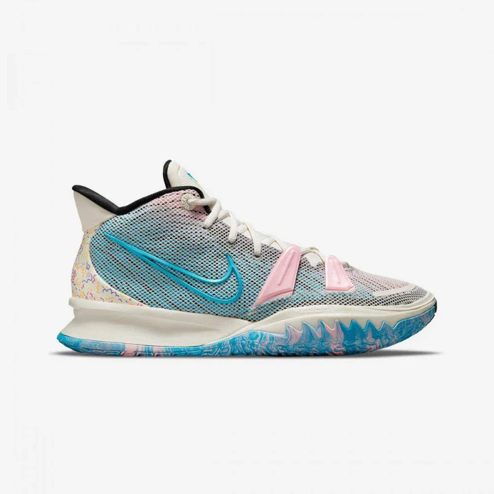 KYRIE 7 PALE IVORY - Sneaker Türkiye
