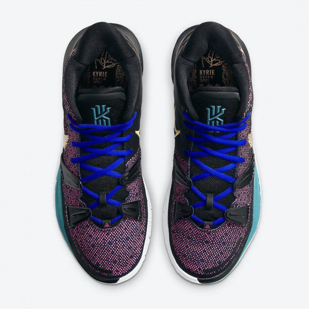KYRIE 7 CHINESE NEW YEAR - Sneaker Türkiye