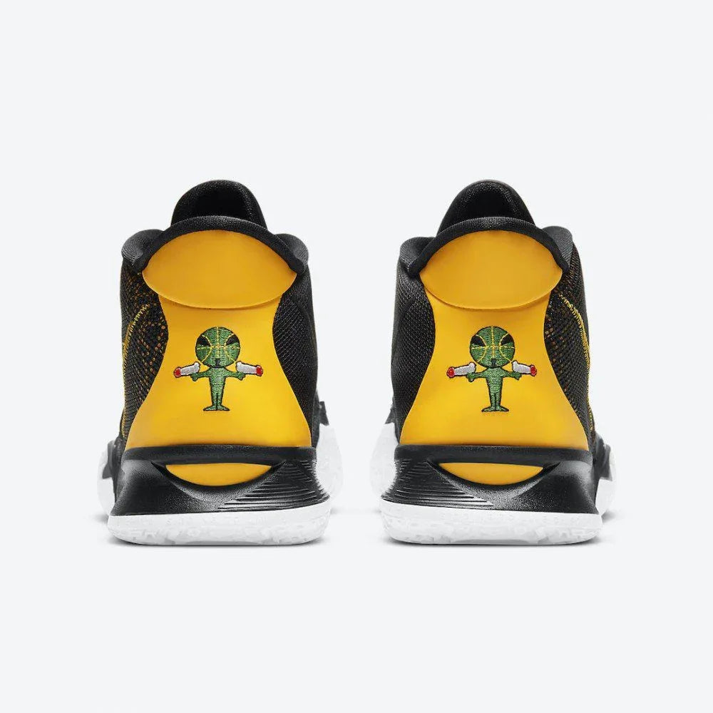 KYRIE 7 RAYGUNS - Sneaker Türkiye