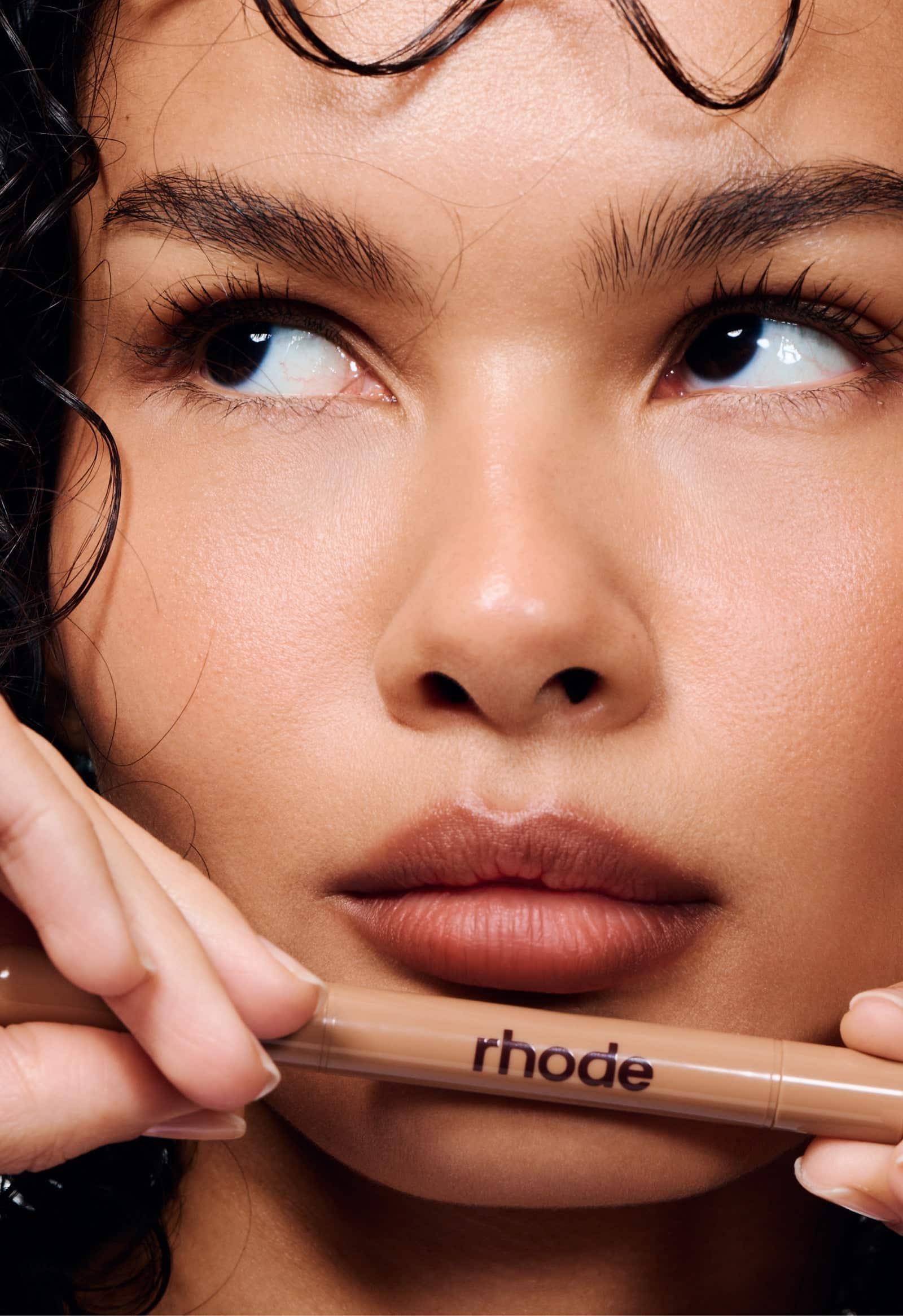 Rhode Peptide Lip Shape Lean - Sneaker Türkiye