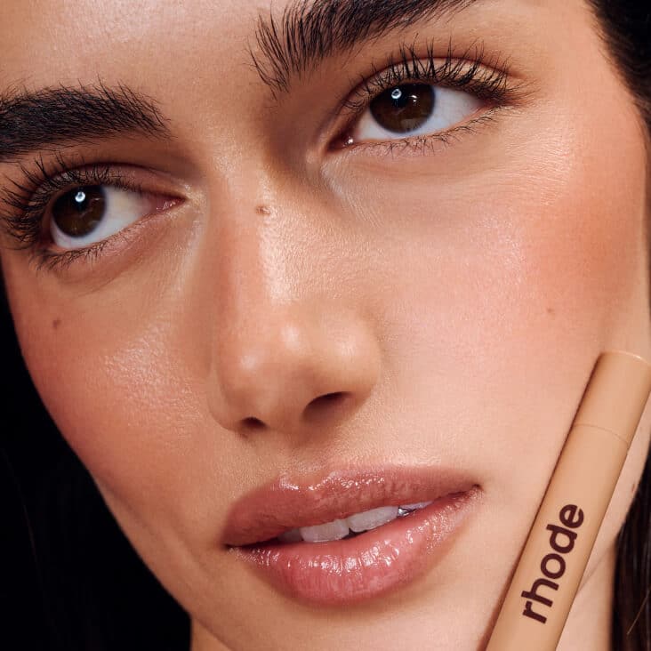 Rhode Peptide Lip Shape Lift - Sneaker Türkiye