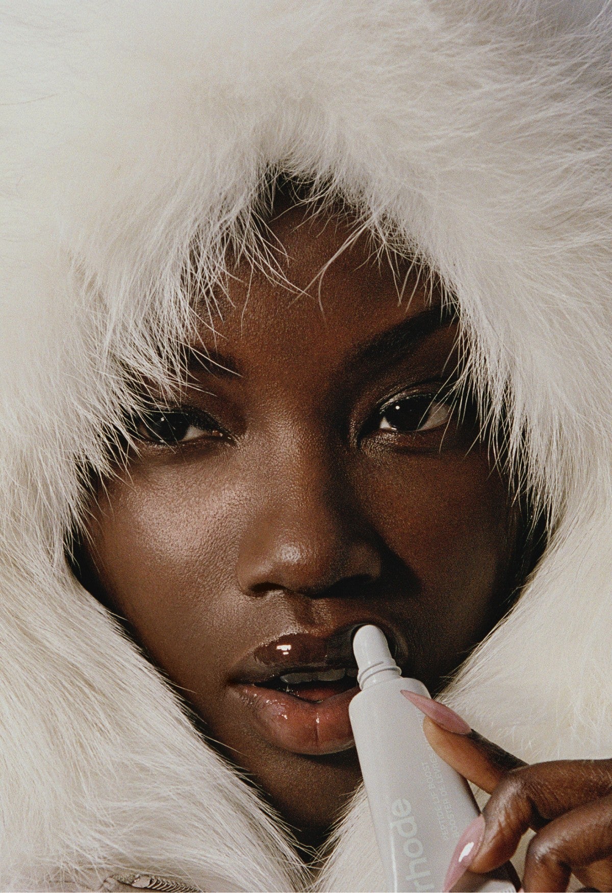 Rhode Peptide Lip Boost Sugarmint - Sneaker Türkiye