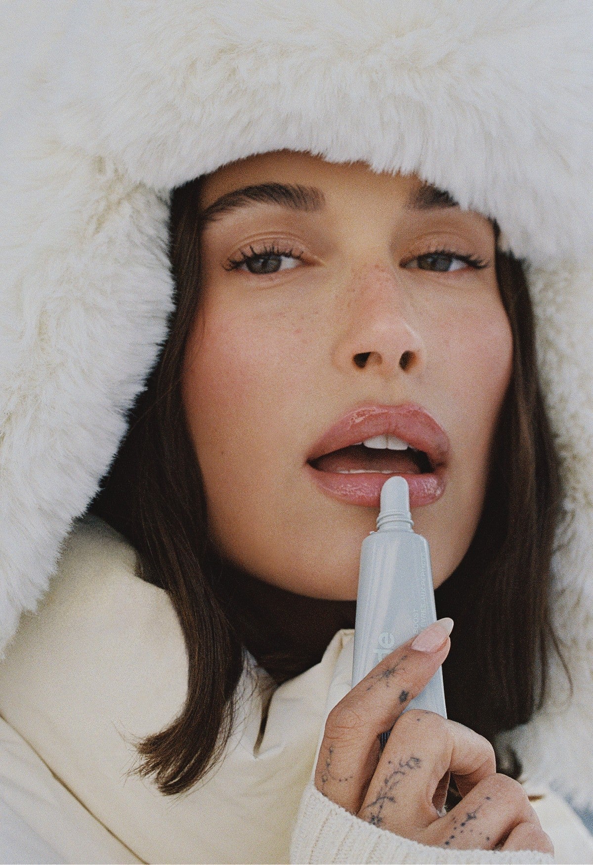 Rhode Peptide Lip Boost Unscented - Sneaker Türkiye