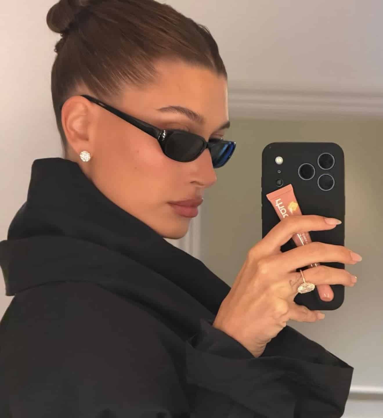 Rhode Lip Case - Sneaker Türkiye