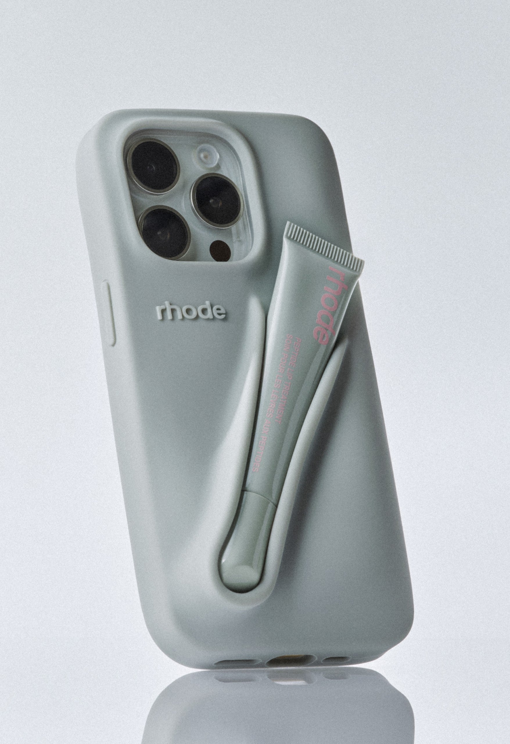 Rhode Lip Case - Sneaker Türkiye