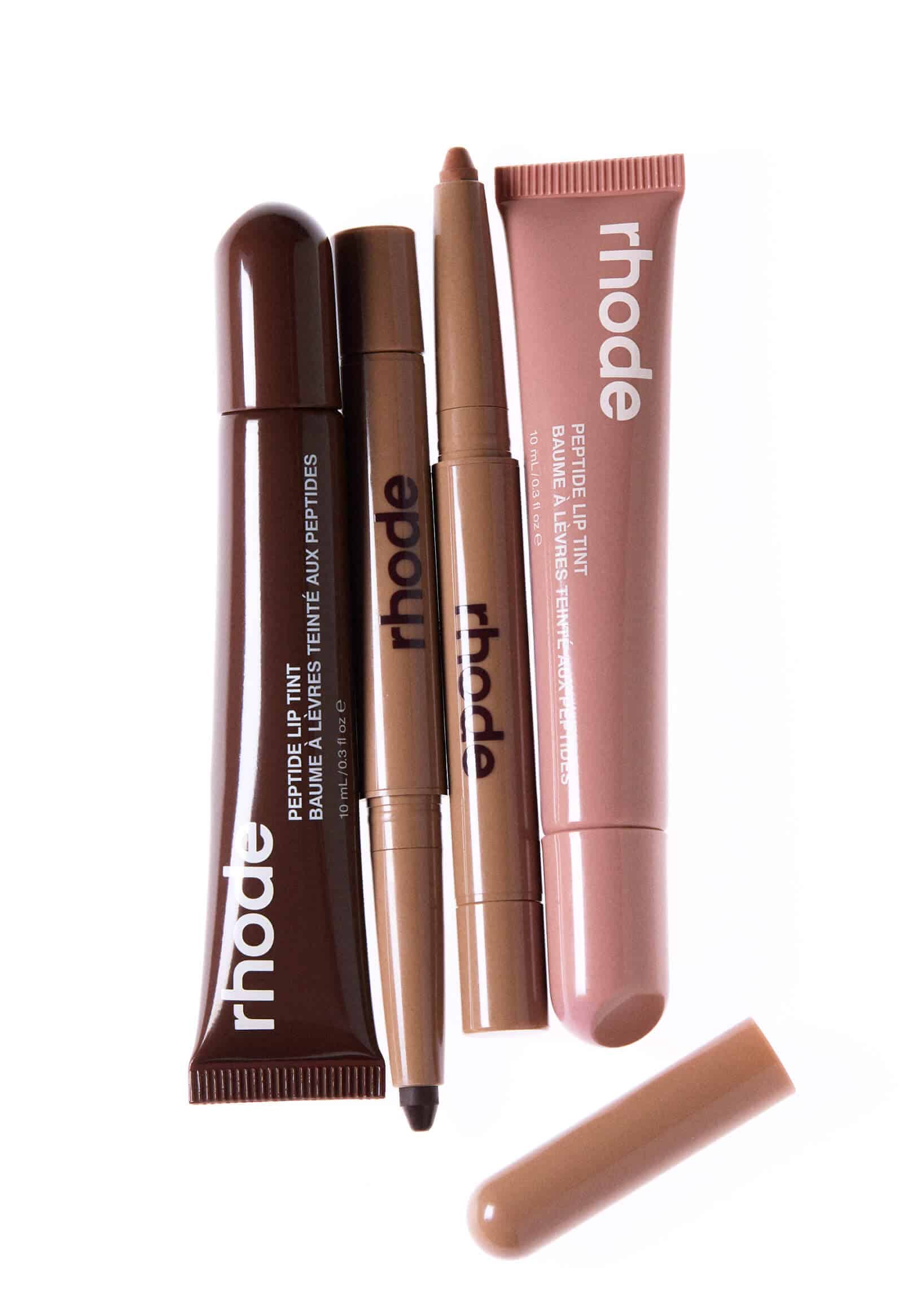 Rhode The Peptide Lip Combos - Sneaker Türkiye