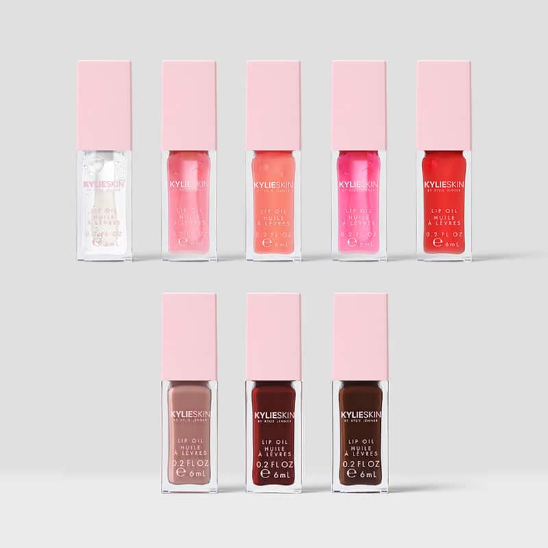 Kylie Lip Oil Bundle - Sneaker Türkiye