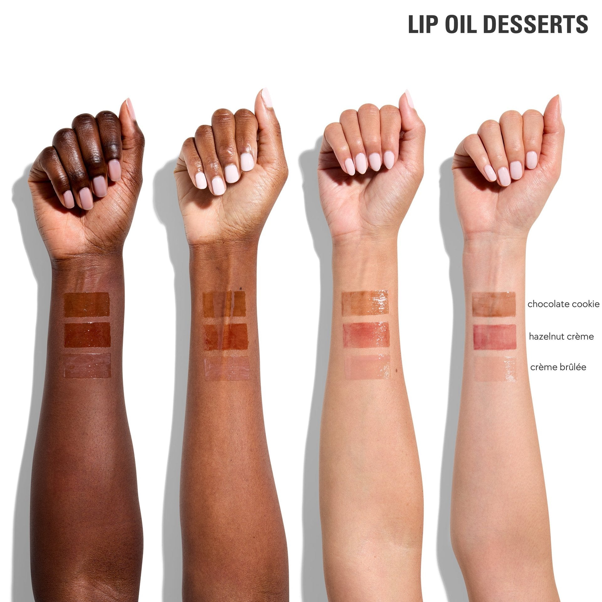 Kylie Lip Oil Bundle - Sneaker Türkiye