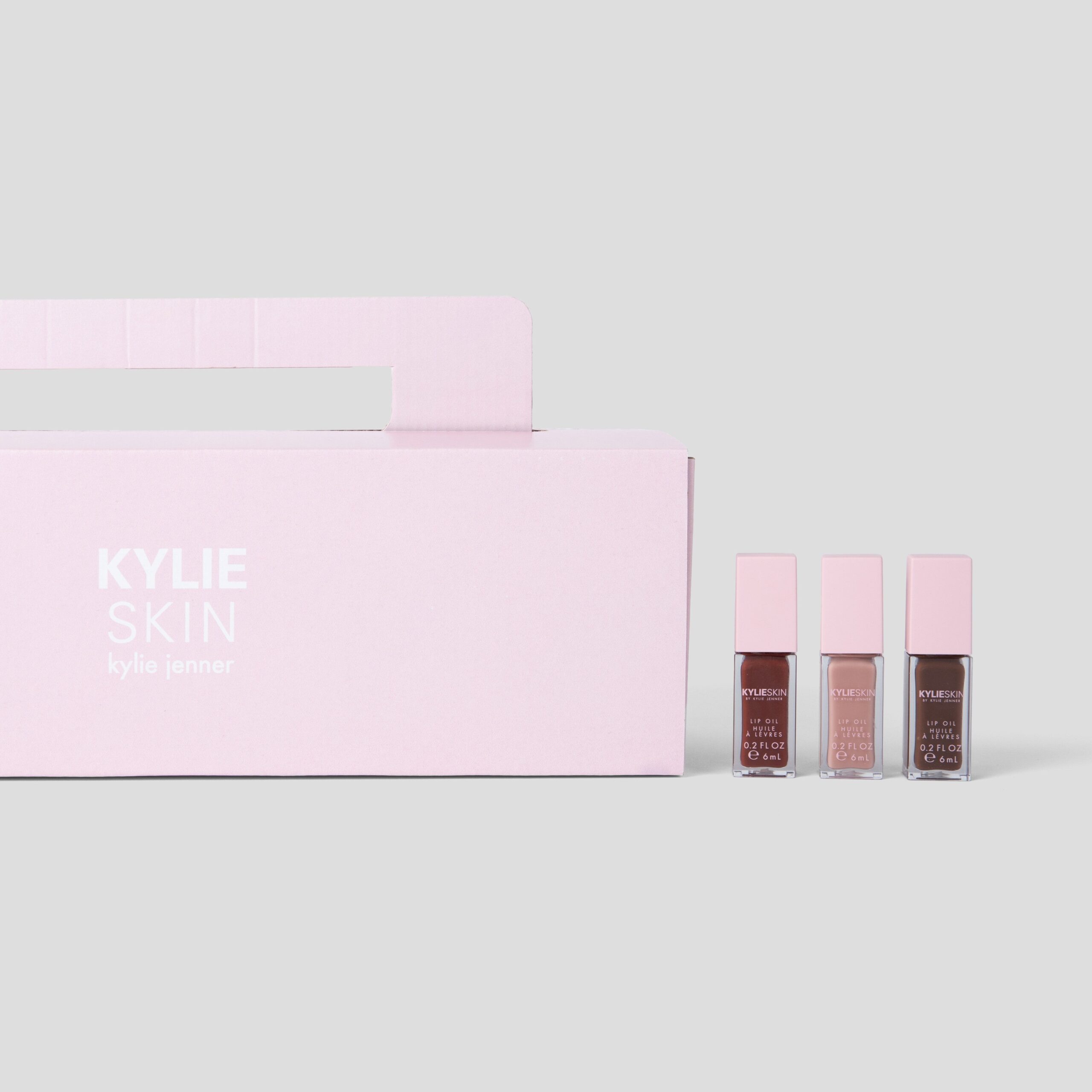 Kylie Lip Oil Desserts PR Box - Sneaker Türkiye