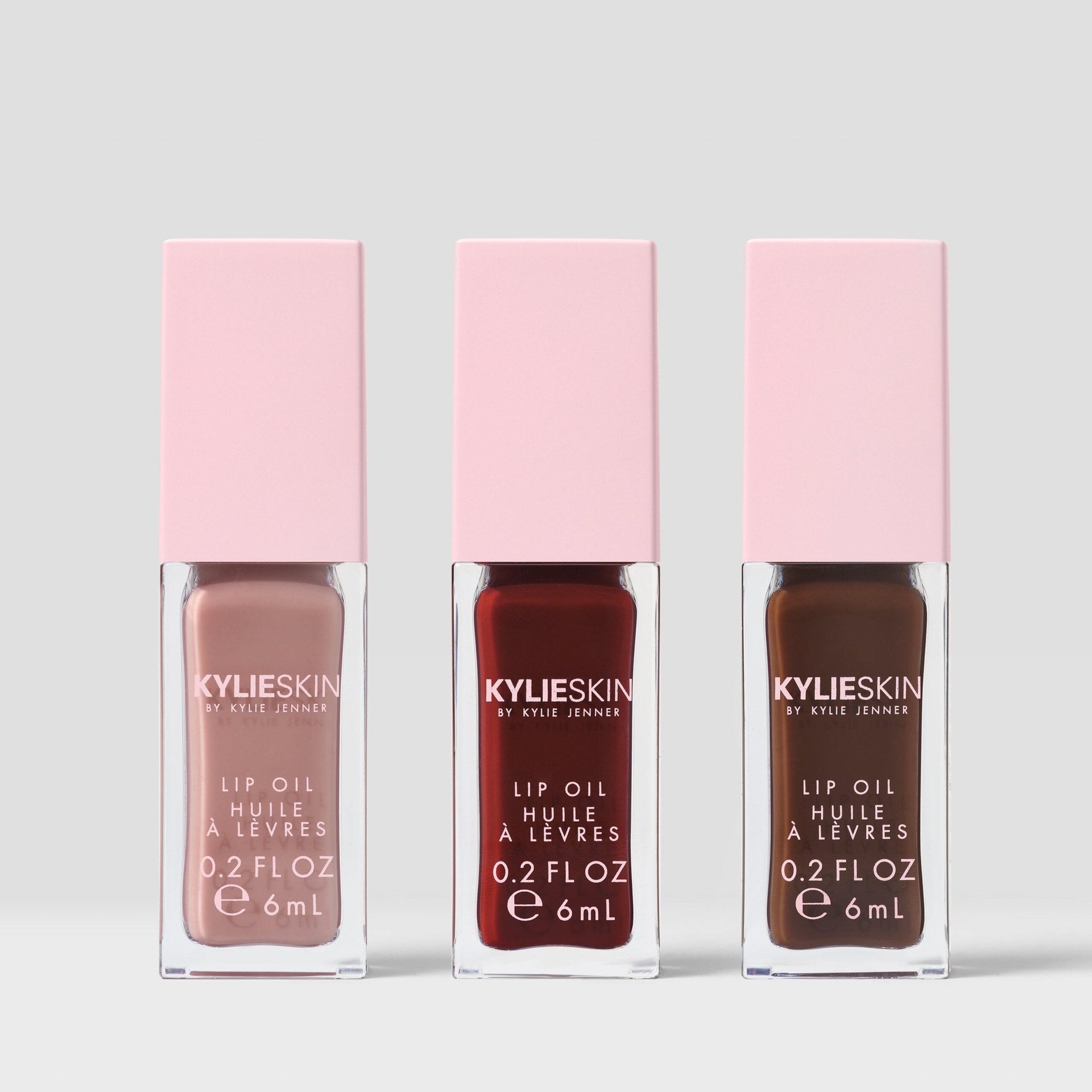 Kylie Lip Oil Desserts PR Box - Sneaker Türkiye
