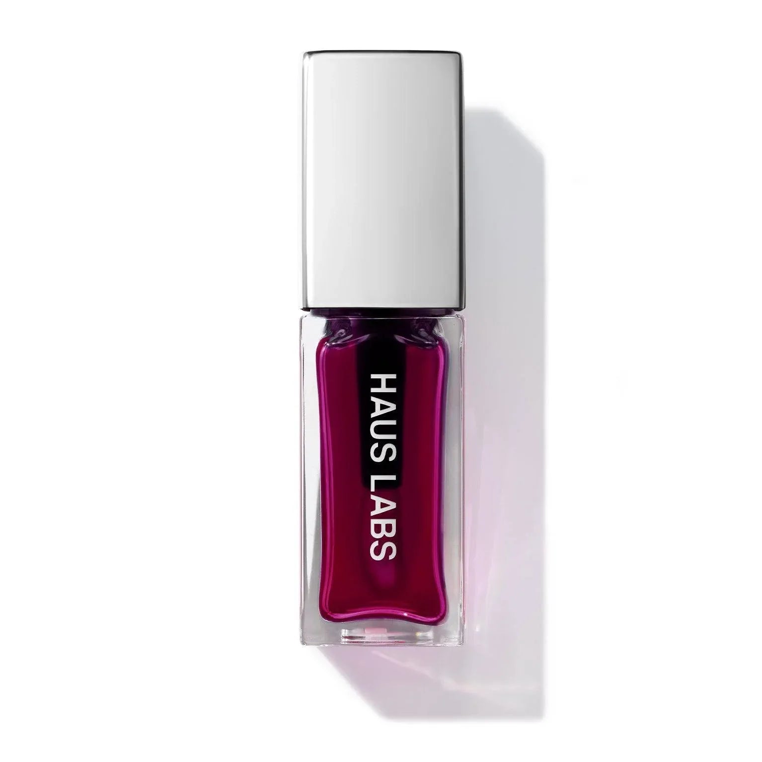 Haus Labs PhD Hybrid Lip Oil – Dudak Bakım Yağı - Sneaker Türkiye