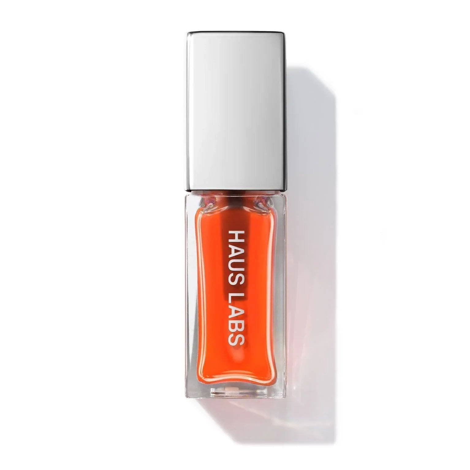 Haus Labs PhD Hybrid Lip Oil – Dudak Bakım Yağı - Sneaker Türkiye