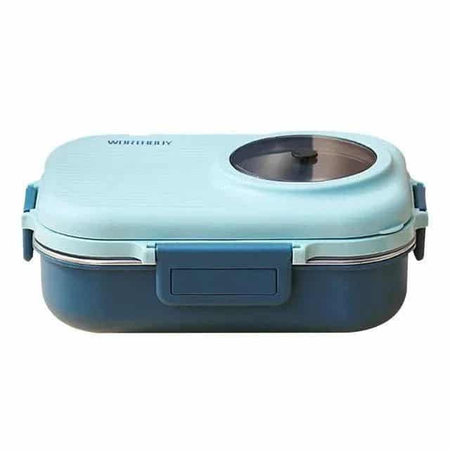 LUNCH BOX CHILD SERİSİ | ÇELİK YEMEK TERMOSU - Sneaker Türkiye