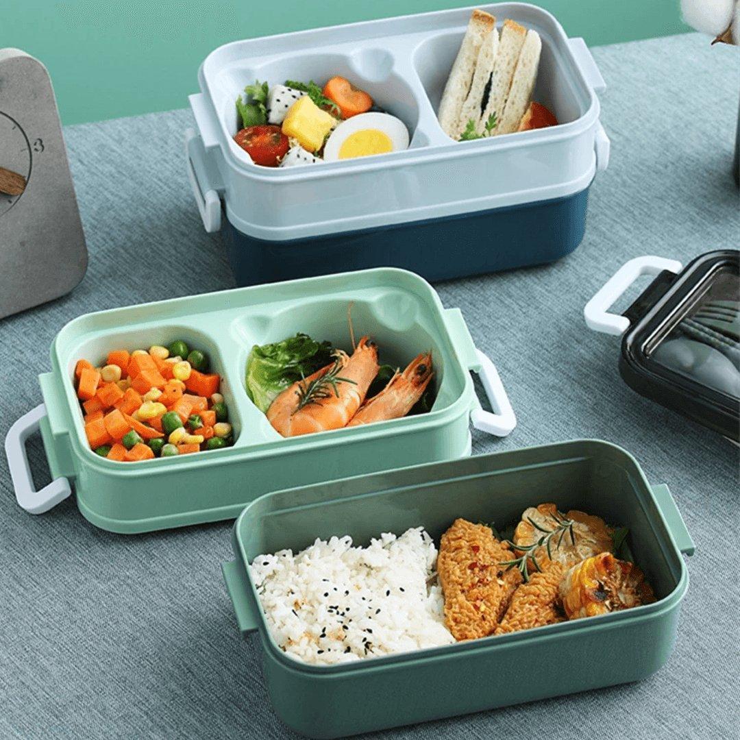 LUNCH BOX ENJOY SERİSİ | YEMEK TERMOSU - Sneaker Türkiye