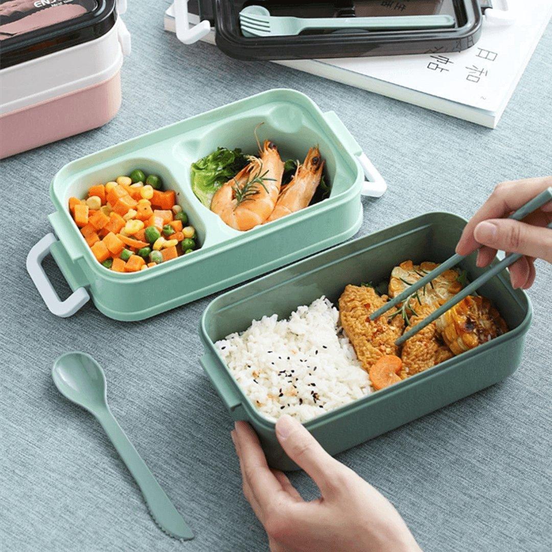 LUNCH BOX ENJOY SERİSİ | YEMEK TERMOSU - Sneaker Türkiye