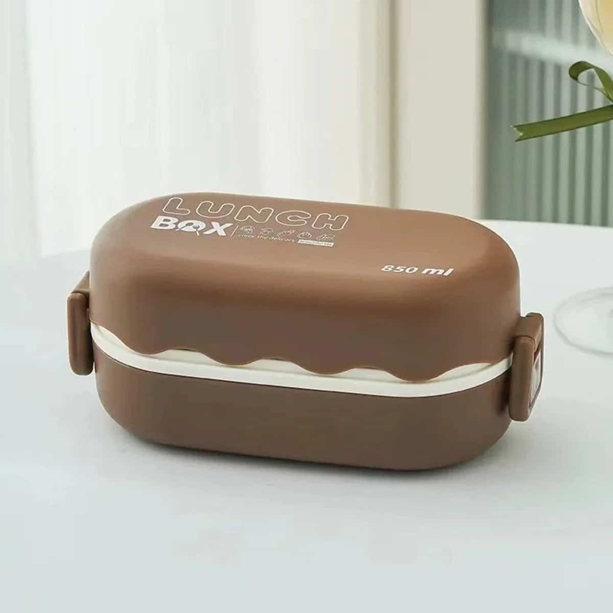 LUNCH BOX SWEET SERİSİ | YEMEK TERMOSU 0.85L - Sneaker Türkiye