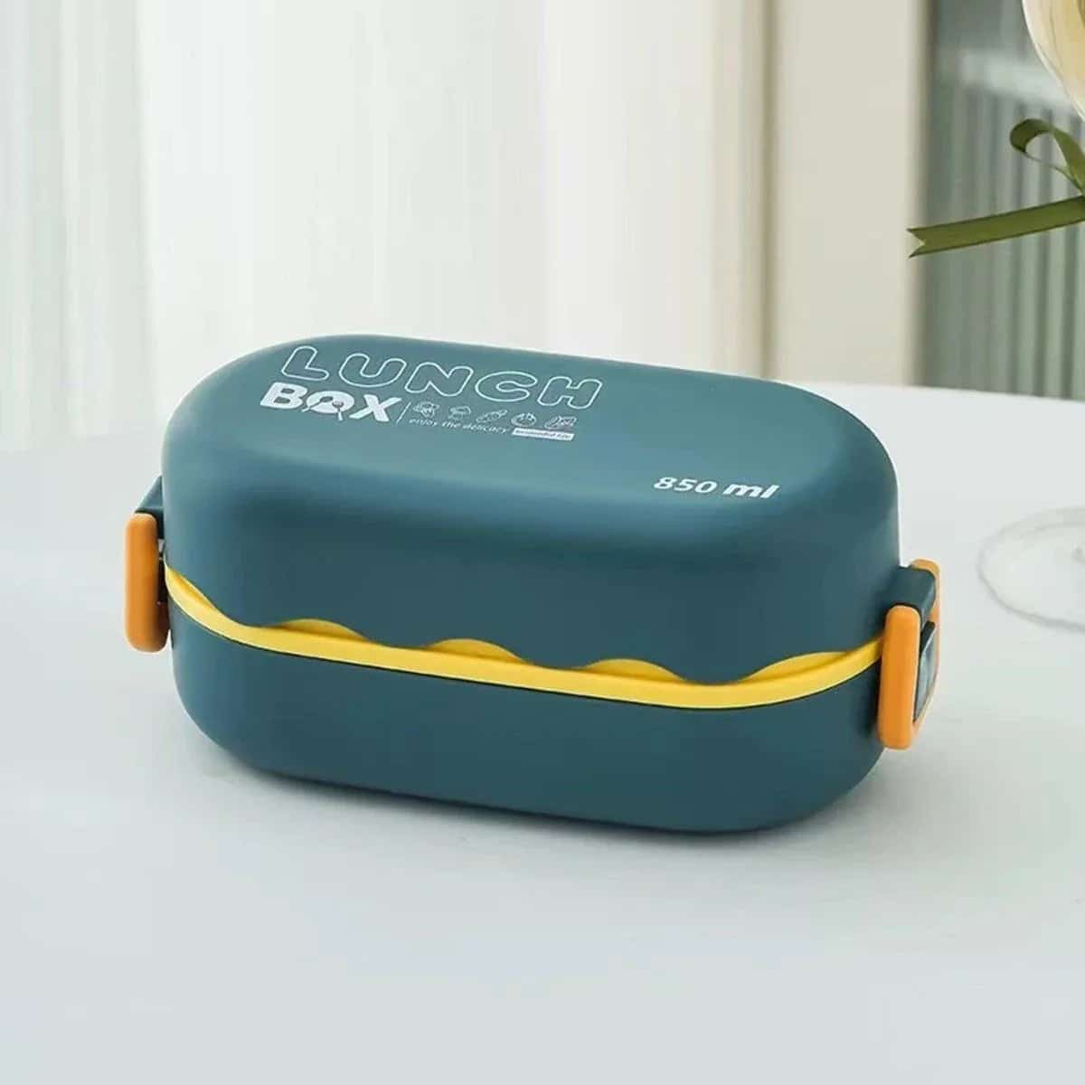 LUNCH BOX SWEET SERİSİ | YEMEK TERMOSU 0.85L - Sneaker Türkiye