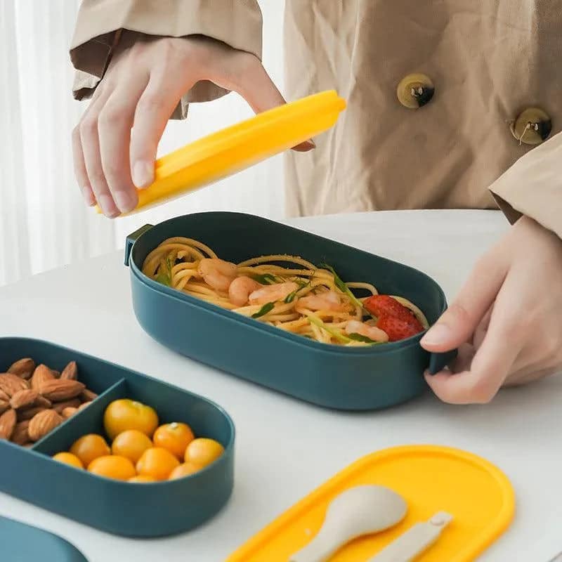 LUNCH BOX SWEET SERİSİ | YEMEK TERMOSU 0.85L - Sneaker Türkiye