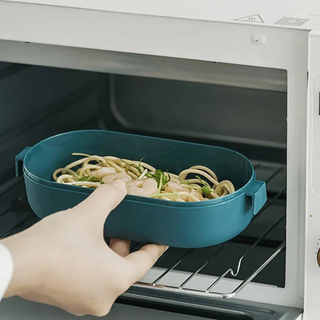 LUNCH BOX SWEET SERİSİ | YEMEK TERMOSU 0.85L - Sneaker Türkiye