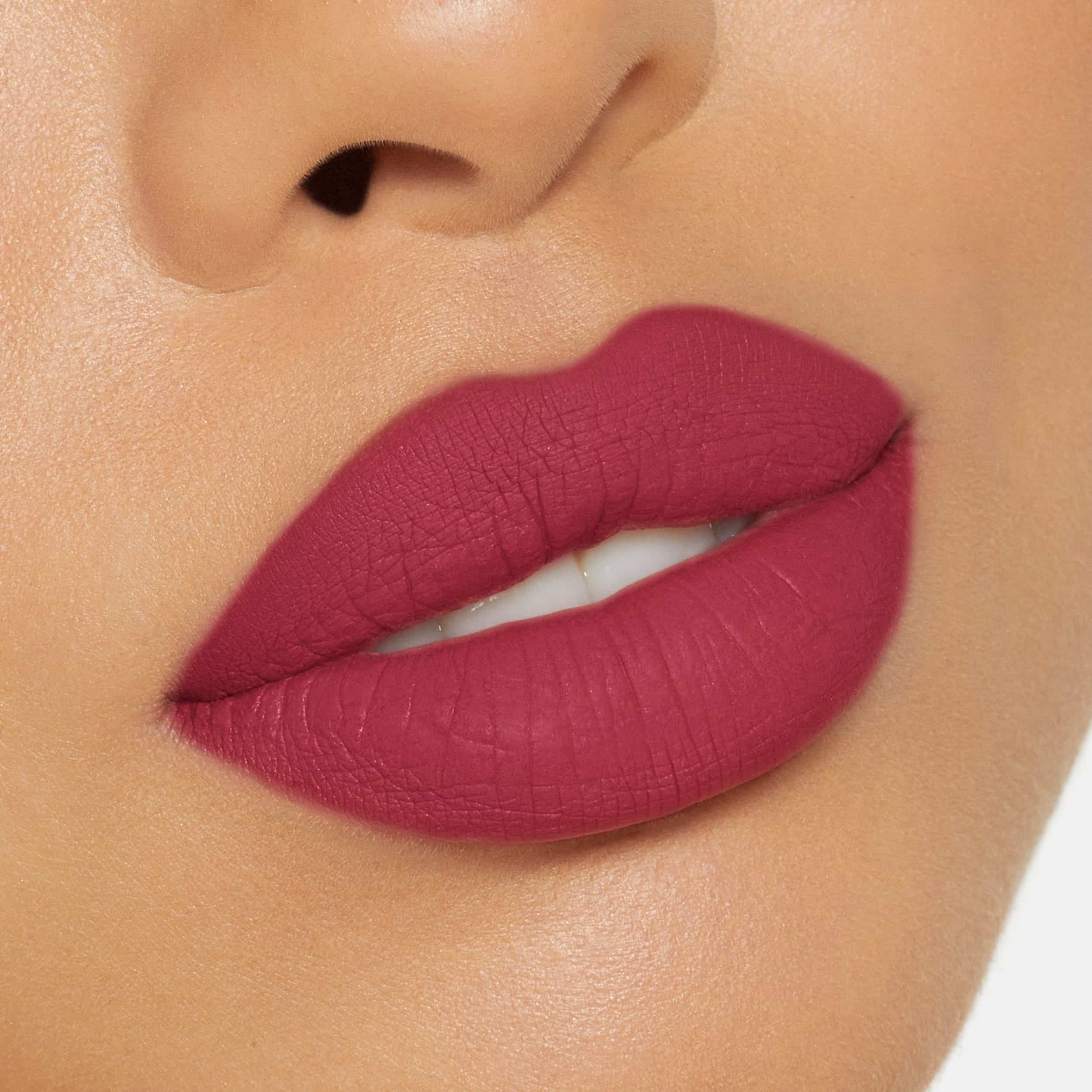 Kylie Matte Lip Kit - Sneaker Türkiye
