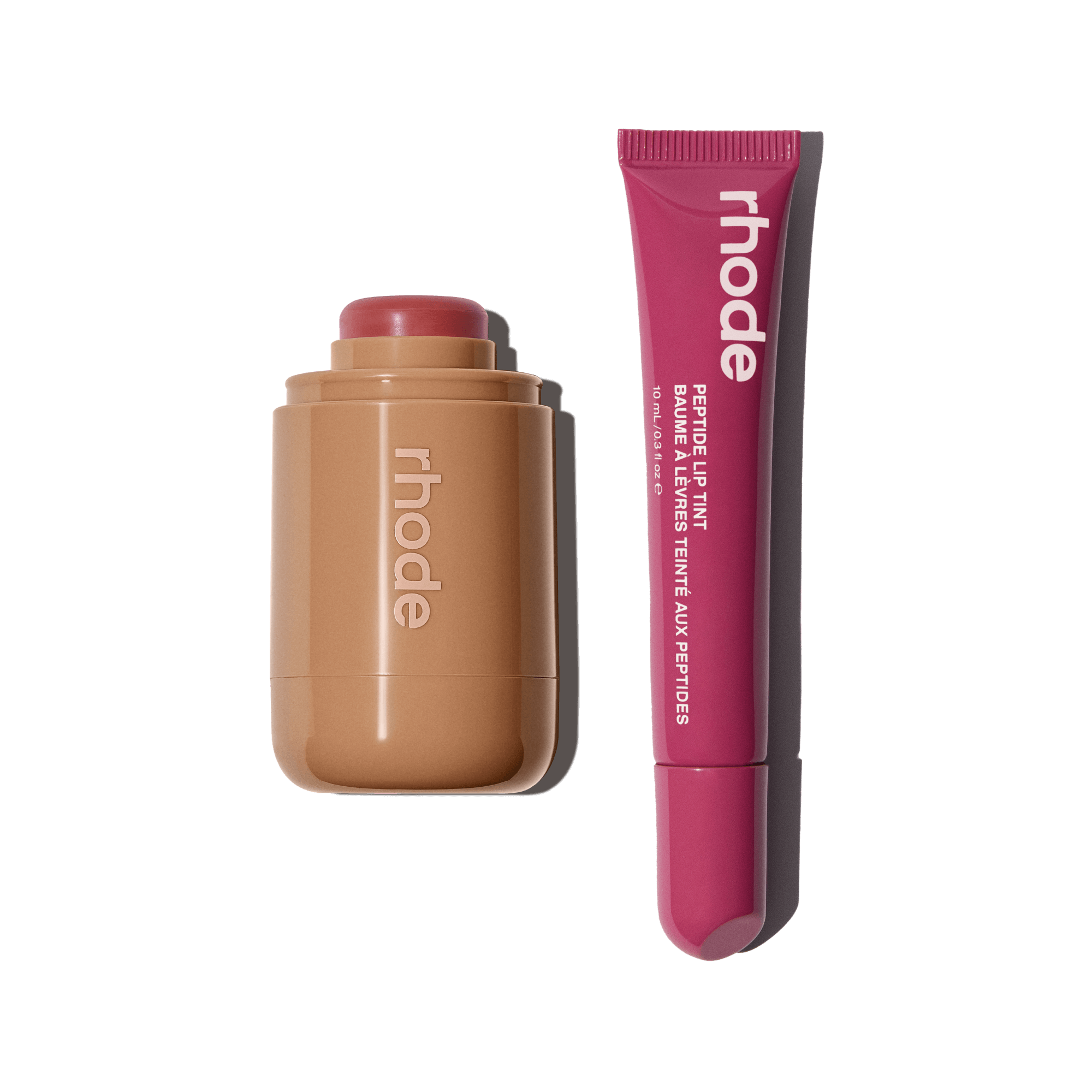 Rhode The Duos Sleepy Girl And Raspberry Jelly - Sneaker Türkiye