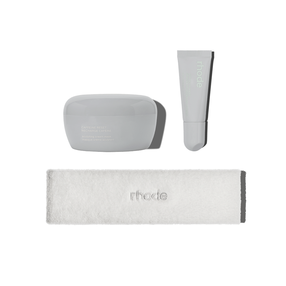 Rhode The Mask Set - Sneaker Türkiye