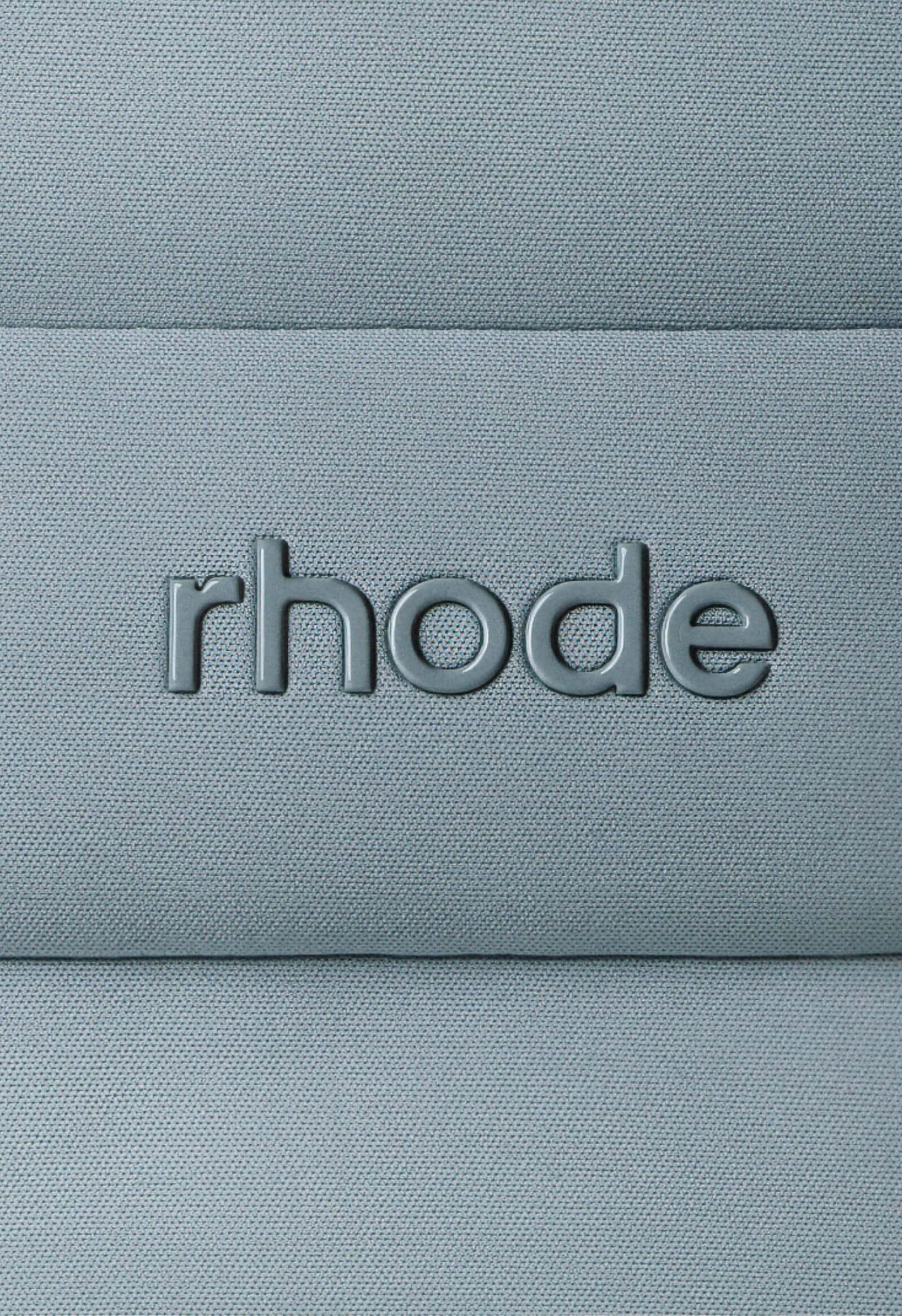 Rhode Mini Bubble Bag - Sneaker Türkiye