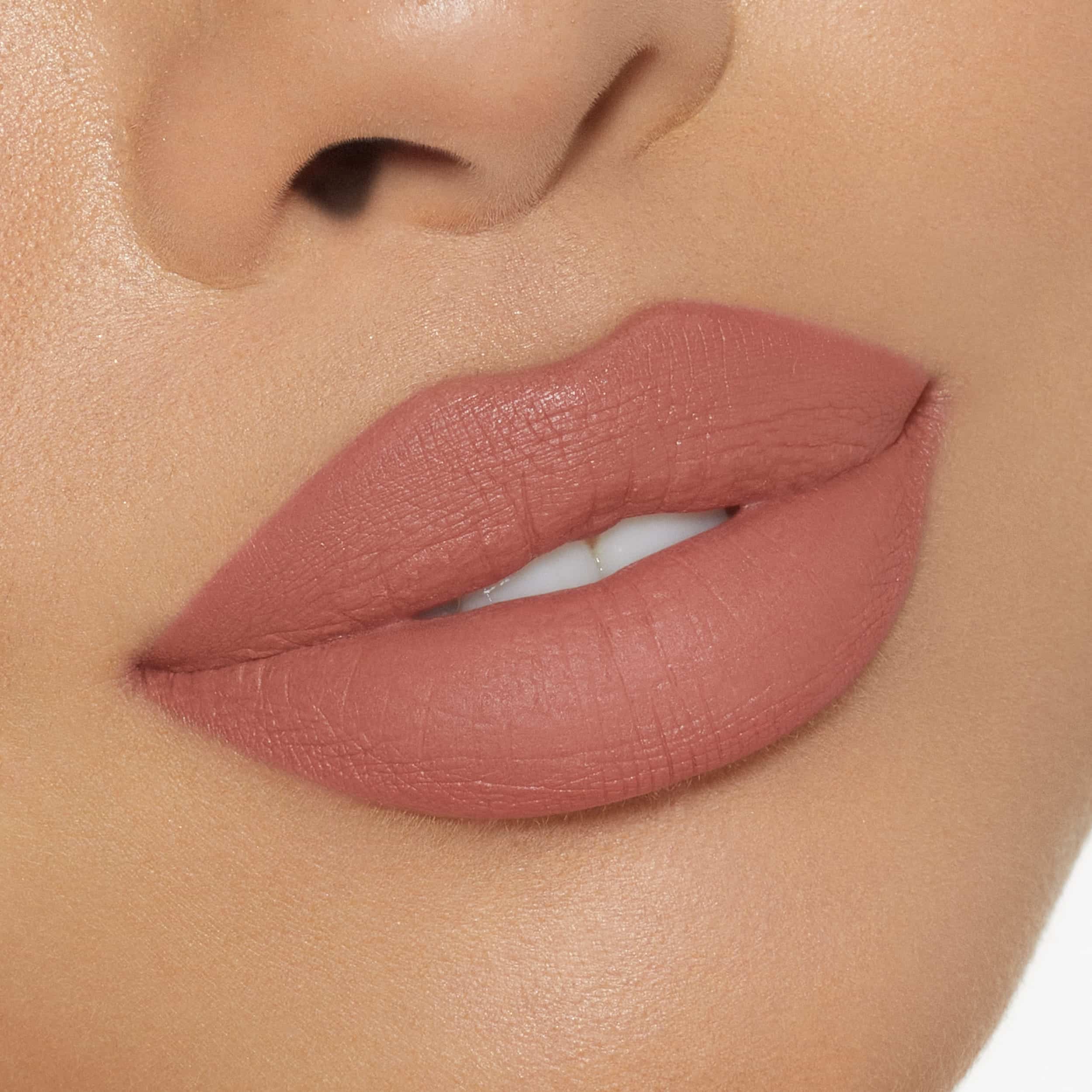 Kylie Matte Liquid Lipstick - Sneaker Türkiye