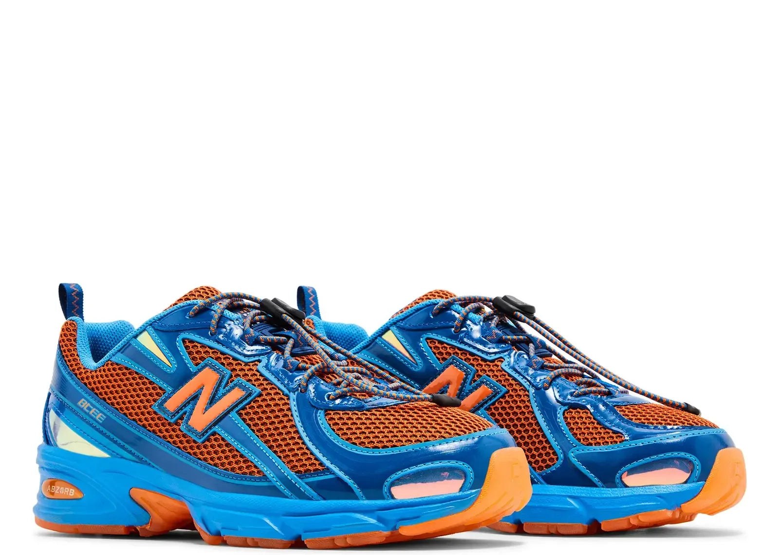 New Balance 740v2 Aminé Benson Tech - Sneaker Türkiye