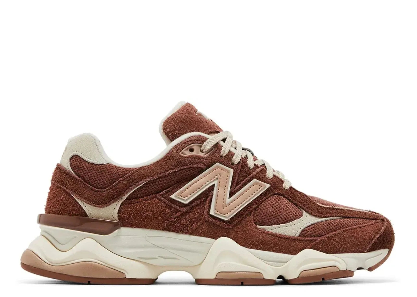 New Balance 9060 Rich Oak - Sneaker Türkiye