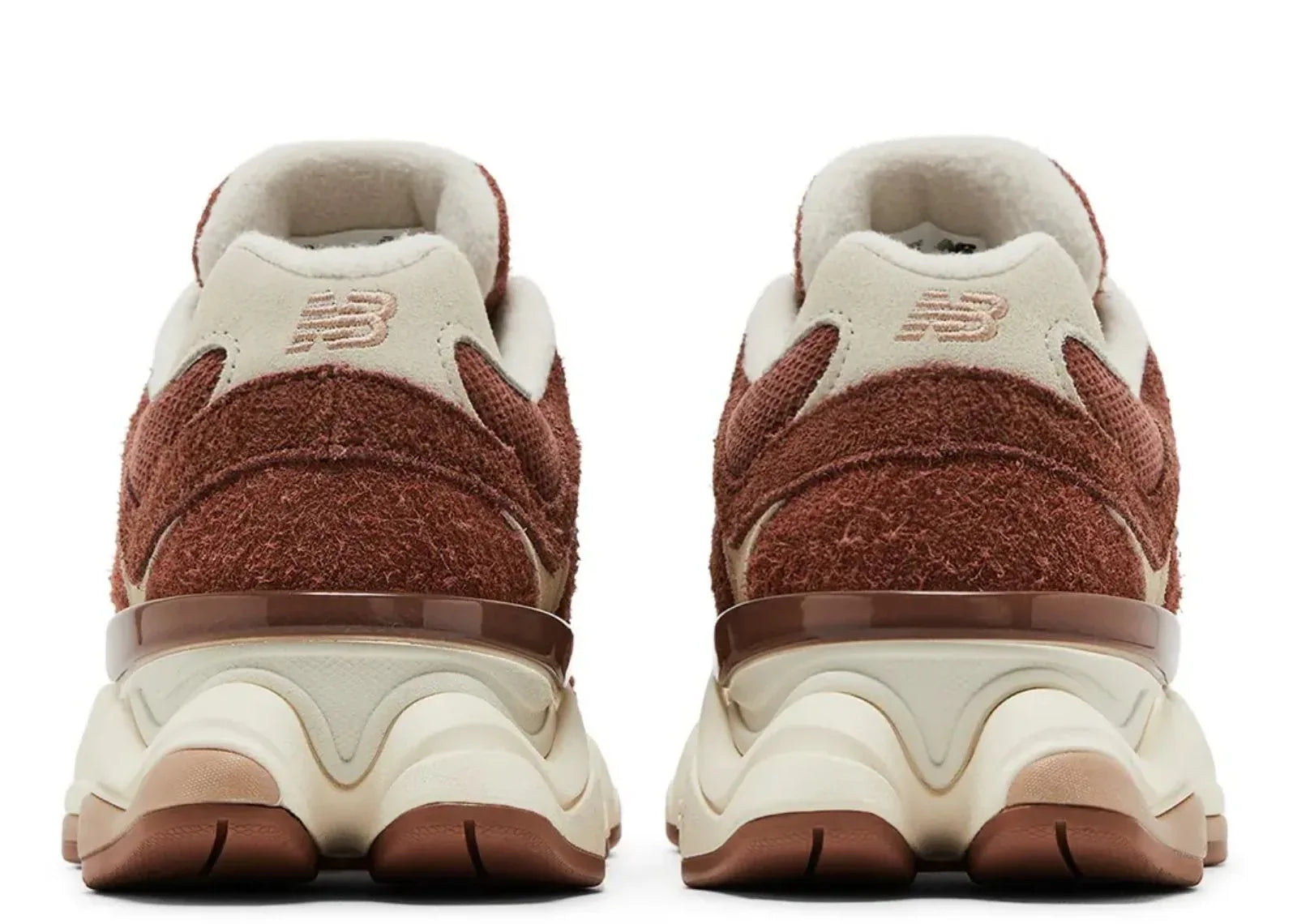 New Balance 9060 Rich Oak - Sneaker Türkiye