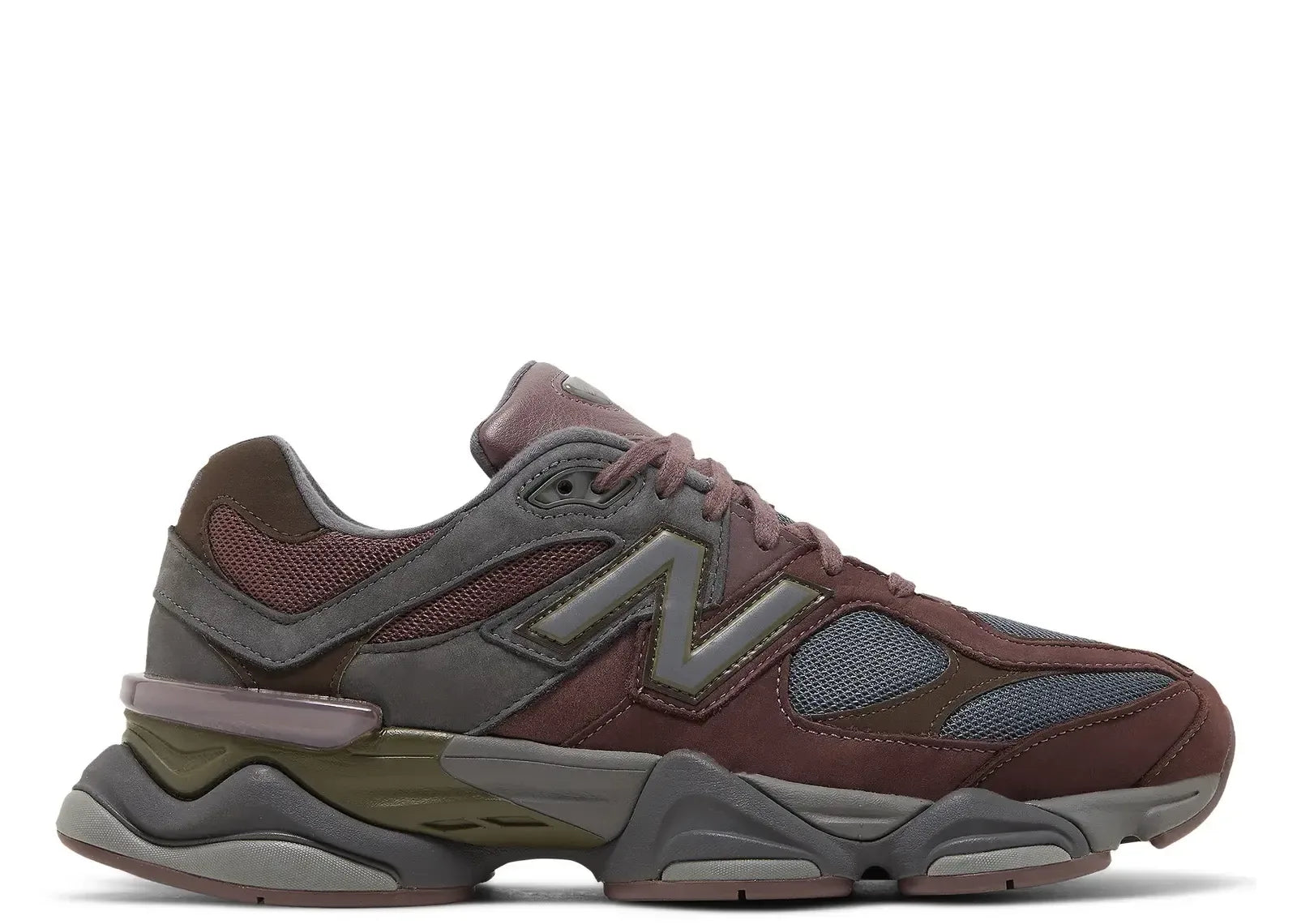 New Balance 9060 Truffle Rich Earth Magnet - Sneaker Türkiye