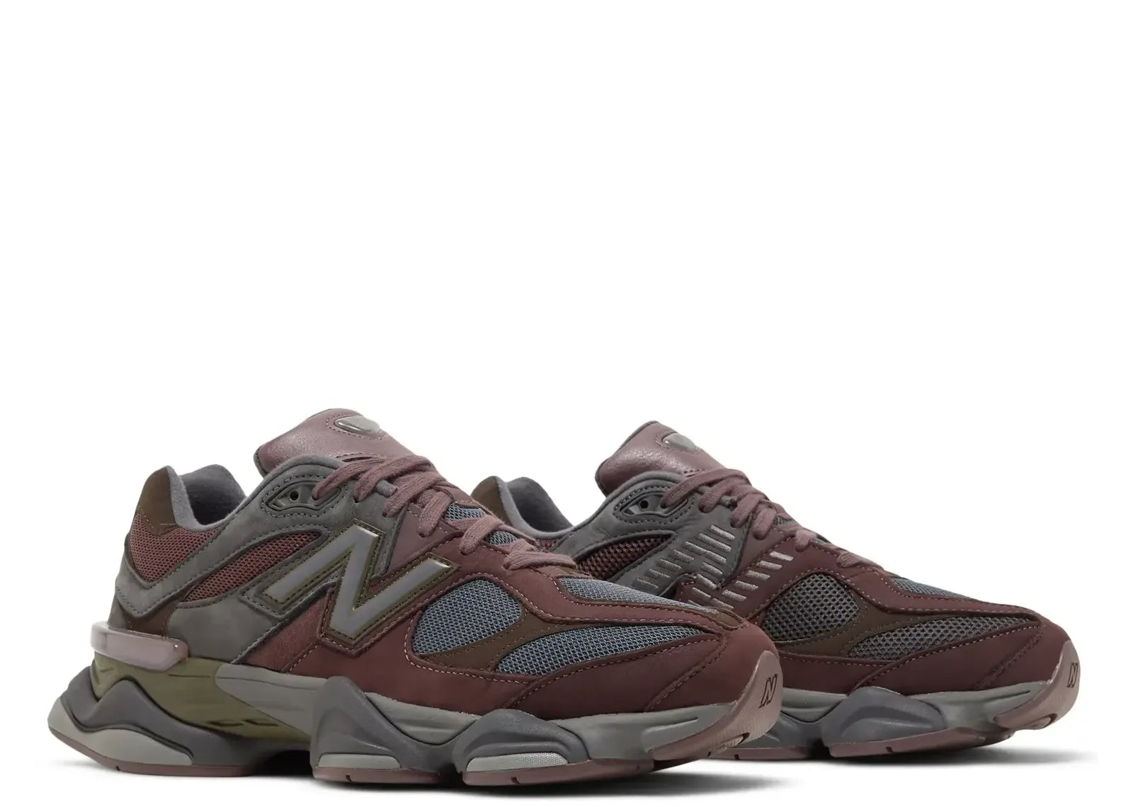 New Balance 9060 Truffle Rich Earth Magnet - Sneaker Türkiye