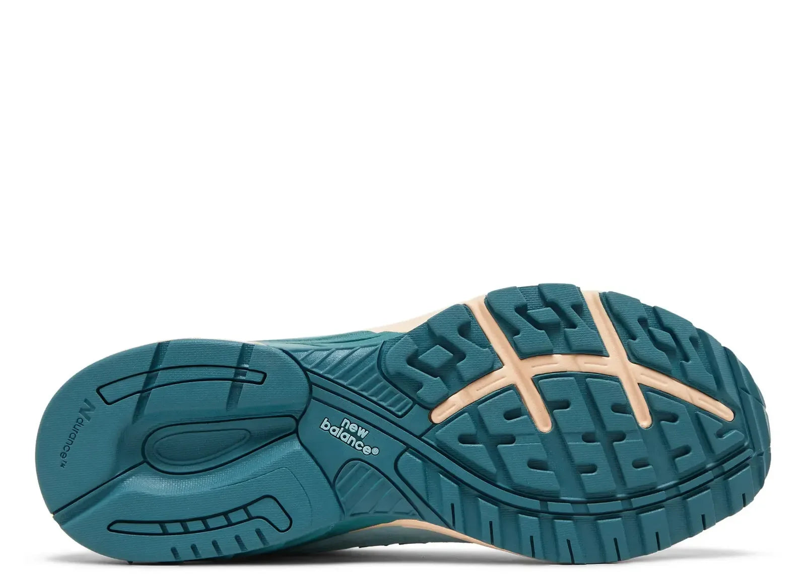 New Balance 993 Joe Freshgoods Performance Art Arctic Blue - Sneaker Türkiye